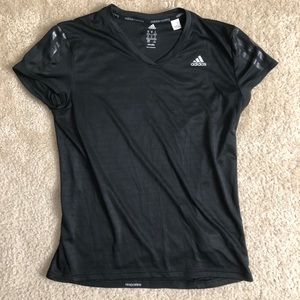 Adidas climalite Women’s running shirt